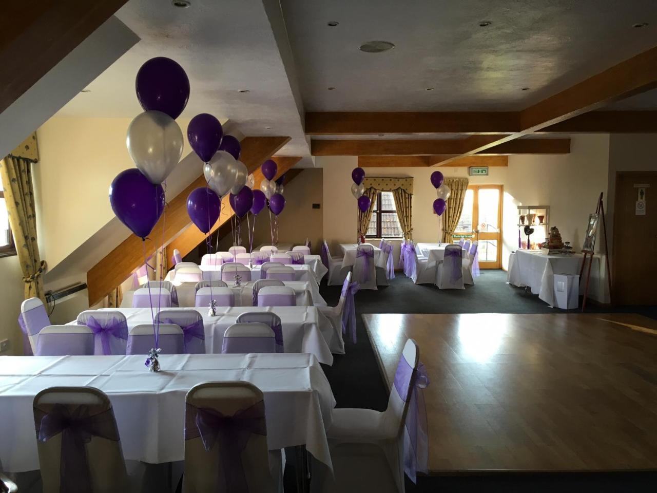 The Abbey Hotel And Conference Centre Minster-on-Sea Exterior foto
